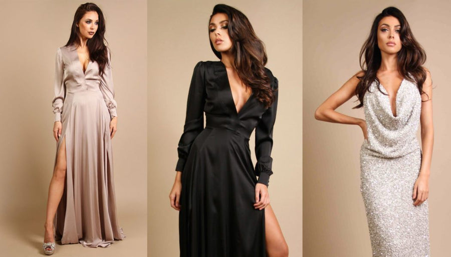 New Year's Eve Dresses