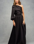 Aniyah Maxi Long Dress - Size 16