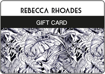 Gift Card - rebeccarhoades.com